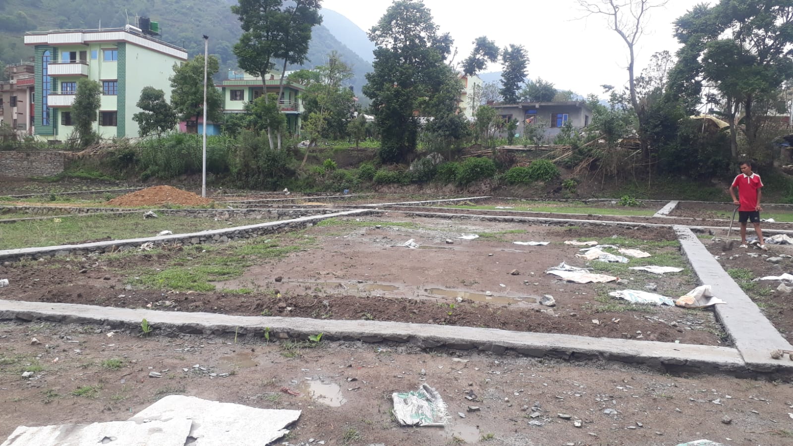 Picture of Kirtipur Municipality, Bagmati